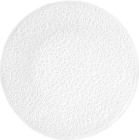 XXXLutz RAŇAJKOVÝ TANIER porcelán keramika 21 cm Seltmann Weiden - Jedálenské sety - 003123035806