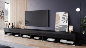 TV stolík Adenik 300, Farby: kastanien breslau, Osvetlenie: bez osvetlenia