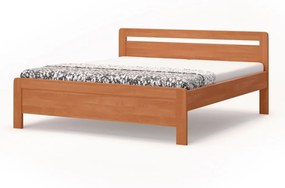 BMB KARLO KLASIK - kvalitná lamino posteľ 140 x 200 cm, lamino