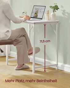 Kancelársky stôl LWD038W44