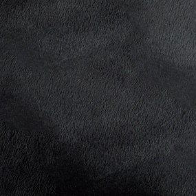 Sivý semišový pelech pre psa 61x38 cm Flakes – Love Story