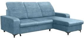 Rohová sedacia súprava Stormi Whisper 12 pravý