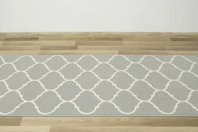 Behúň Luna 502682/89944 - sivý