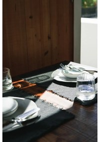 Bavlnené prestieranie 2 ks 38x50 cm Handloom – Lorena Canals