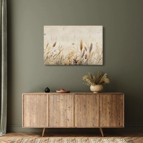 Obraz - Divoká lúka (90x60 cm)