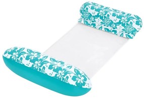 Bestway Nafukovacie ležadlo so sieťkou Hammock, 22x 81 x 114 cm