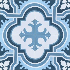 Cementové dlaždice 5210 | Articima