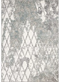 Sivý koberec 120x180 cm Sensi Gepi – FD