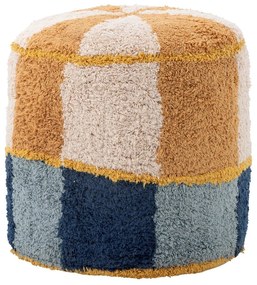 Detský puf Kio – Bloomingville Mini