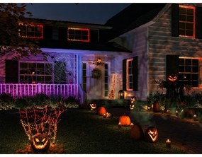 Philips Hue 8720169246867 svetelná LED Waca reťaz Festavia, 2x 14 W 2000-6500K RGB IP54, 40 m
