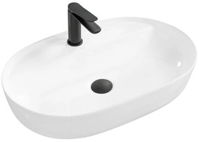 Keramické umývadlo MAXMAX Rea AURA