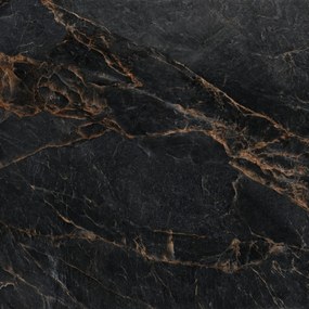 Dlažba Majestic Black Pulido 120x120 R