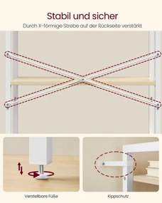 Policový regál LLS062LL01