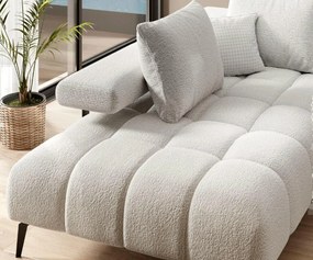 Sedacia súprava OLIVIERO L