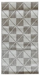 Koberec Sizal Sigma 1,33/1,9 E703A béžový