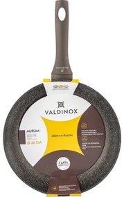 Valdinox Aurum Panvica s nepriľnavým povrchom, 28 cm, 28 cm