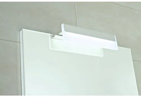 LED svetlo nad zrkadlo Jika H47J7304200001 Ella 300 IP44 6W 600lm chróm