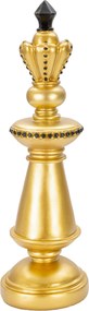 XXXLutz SOCHA Mauro Ferretti - Figúrky & sošky - 002665034201