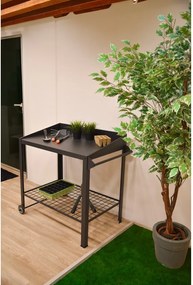 Vyvýšený záhon Diana – Garden Pleasure