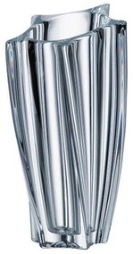 Bohemia Crystal váza Yoko 255mm