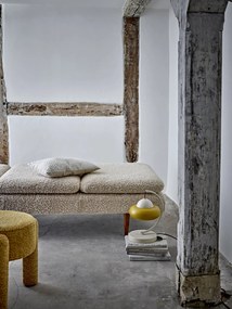 Bloomingville Vankúš s výplňou Chun 50 × 35 cm