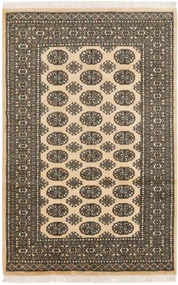 Koberec Bokhara 051 Cream