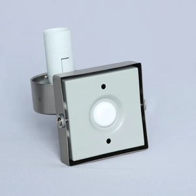 Brilagi - Kúpeľňové nástenné svietidlo RAY 1xE14/40W/230V IP44