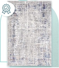 Koberec Charleston AF78A krémový