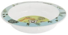 Orion Detský hlboký UH tanier SAFARI, pr. 16 cm