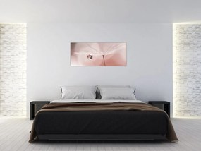 Obraz - Kvapka rosy (120x50 cm)