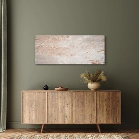 Obraz - Múr (120x50 cm)