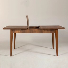Jedálenský stôl Vina Walnut