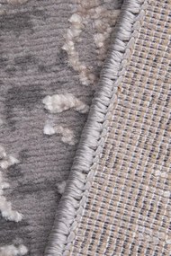 Koberec GALYA K3801A sivý / hnedý