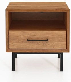 Nočný stolík Abies - The Beds