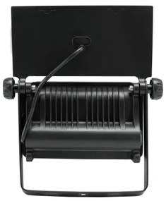 LED Solárny reflektor so senzorom NOCTIS LED/2W/1800 mAh 3,7V 6000K IP65