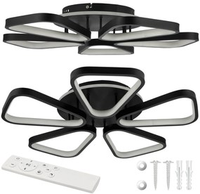 BERGE Stropná LED lampa Nashville 57W CCT