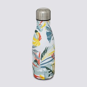 Nerezová termo fľaša Egzotic 260ml