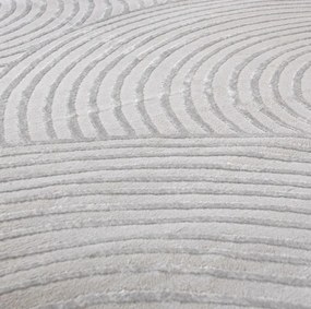 Koberec ELLEN NG89A sivý