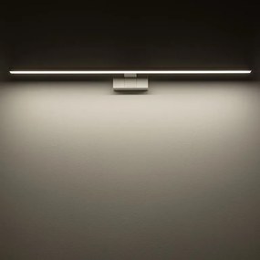 Kúpeľňové zrkadlové svietidlo Nowodvorski CEZANNE LED L 10674