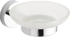 Mexen Tiber mydlovník, chróm - 7050539-00