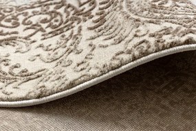 Koberec ALLURE 5715 béžový / biely