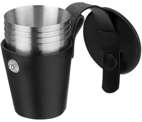 WMF - Sada ploskačky a panákov MANHATTAN 6 ks