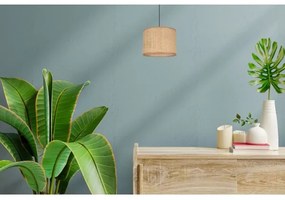 Luster na lanku IRMA 1xE27/60W/230V pr. 20 cm