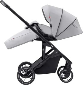 Športový kočík Carrello Alfa Feather Grey 2023