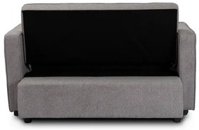 Kreslo pohovka gauč VITO sivé - vintino.sk