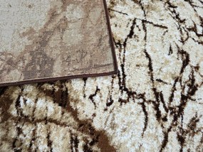 DC Koberec Lapiso SOFT 402 hnedá Rozmer: 120×170 cm