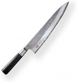 nůž Chef - GYUTO (240mm) Suncraft Senzo Classic Damascus vg-10