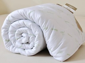 XPOSE® Bambusová prikrývka PREMIUM 200x220 cm