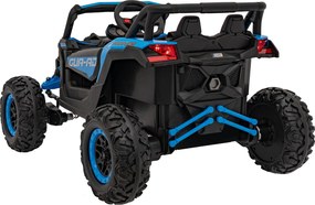 Ramiz Defend 4x4 ATV Buggy Modrá