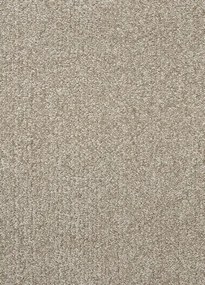 Koberce Breno Metrážny koberec ORION NEW 32, šíře role 400 cm, hnedá, viacfarebná